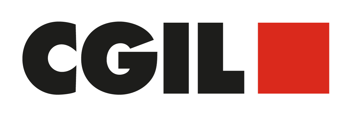 CGIL logo
